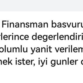 Albaraka Türk'ün Faizsiz Kredi Başvurusu Hakkında