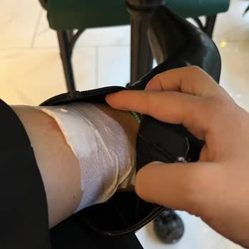 Mango Defolu Ürün Değişimi Yapılmadı