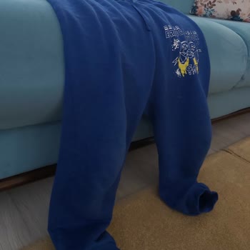 Civil Kalitesiz Eşofman Altı