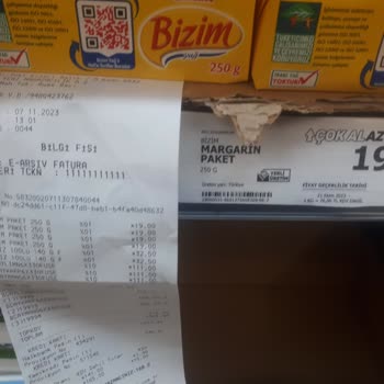 A101 De Raf Fiyatı İle Kasa Fiyatı Farklı D İ K K A T