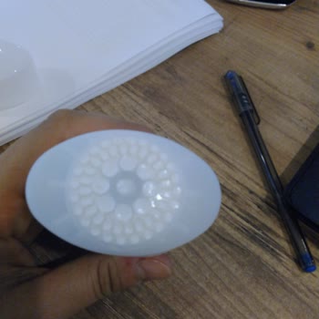 Rexona Roll On Kapak Problemi