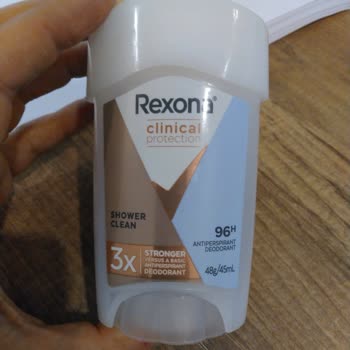 Rexona Roll On Kapak Problemi