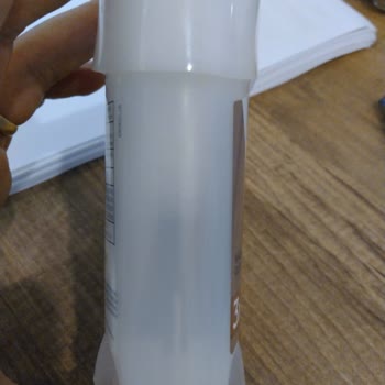 Rexona Roll On Kapak Problemi