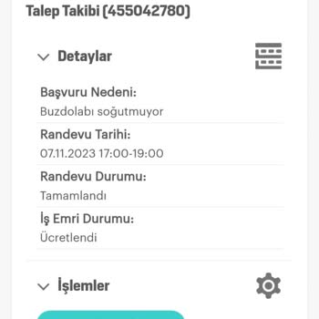 Beko Binevler Servisindeki Yalanlar