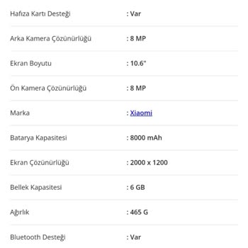 N11.com Garanti Bilgisi Hatası