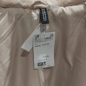 H&M Mağazası 6502 Sayılı Kanunu Çiğnedi