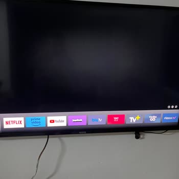 Vestel Aldığıma Pişman Oldum