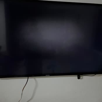 Vestel Aldığıma Pişman Oldum