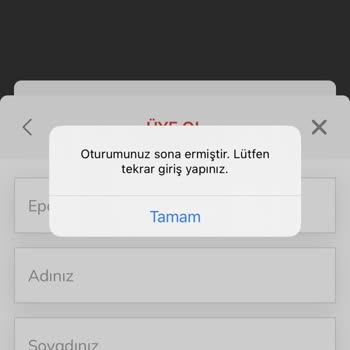 Passo E Posta Onayı Onaylanmıyor Hesaba Giriş Olmuyor