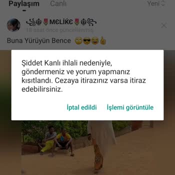 İhlal ASKİ Aldım Düzeltin Lütfen 🙏