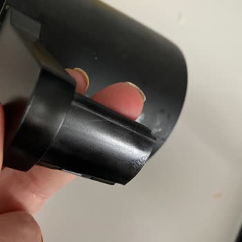 Arçelik K3300 Kahve Makinesi Kulp Kırıldı