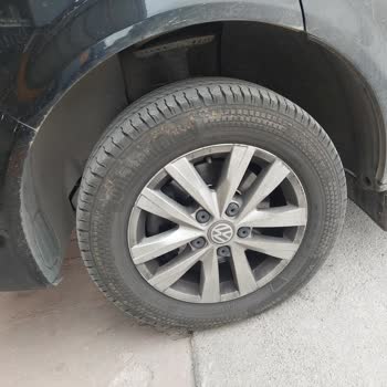 Continental Lastik Hatalı