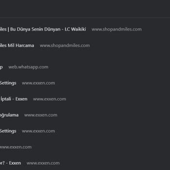 Exxen Üyelik İptaline Rağmen 1 Yıllık Üyelik Bedeli Aldı