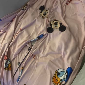 Pembiş Homewear Yanlış Pijama Takımı Gönderip Yaptıklarının Arkasında Durmuyorlar