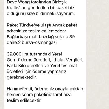 Ekspres Kurye Yurt Dışı Kargo Şirketi