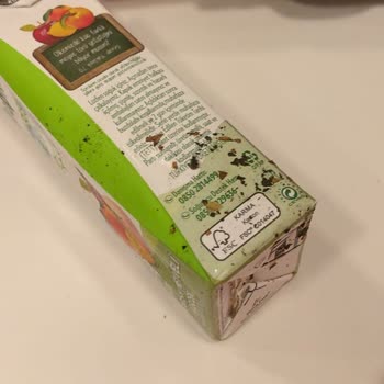 Yemek Sepeti Mağduru
