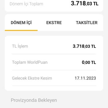 VakıfBank'ın Konut Sigortasına Dair Onay Almadan Ücret Tahsil Etmesi