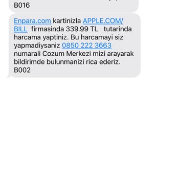 Camscanner Uygulaması Yıllık Abonelik İptali İade