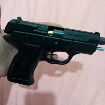 Sarsılmaz Silah B6c Mermi Sıkıştırma