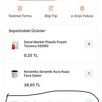 Eki aç