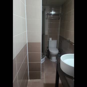 MC Mahberi Beach Hotel Çok Pis Bir Otel