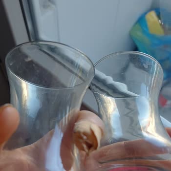 Regal Makine Temiz Yıkamıyor