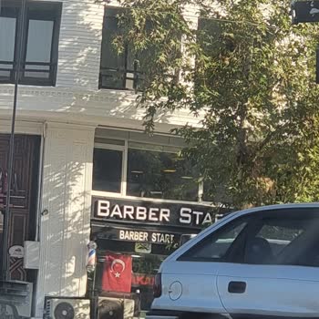 Berberler Odası Berberde Pos Olmaması