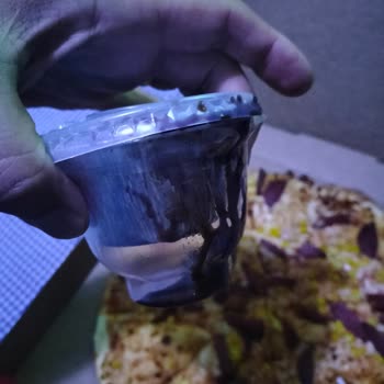 Sbarro Mağduriyet Ve İlgisizlik