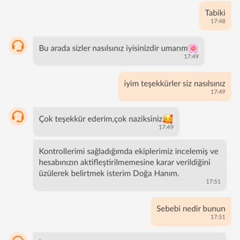 Trendyol Tarafından Mağdur Edildim