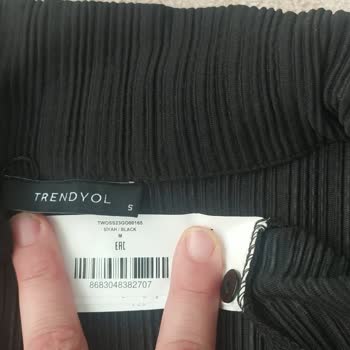 Trendyol Tarafından Mağdur Edildim