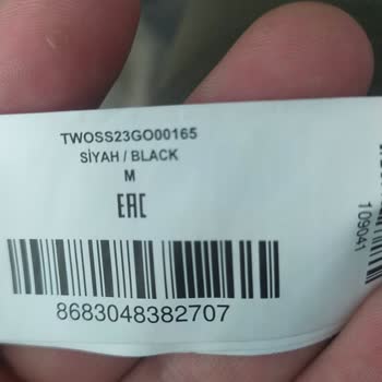 Trendyol Tarafından Mağdur Edildim