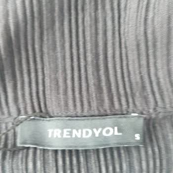 Trendyol Tarafından Mağdur Edildim