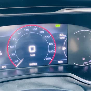 Fiat Egea Kalan Menzil Sorunu