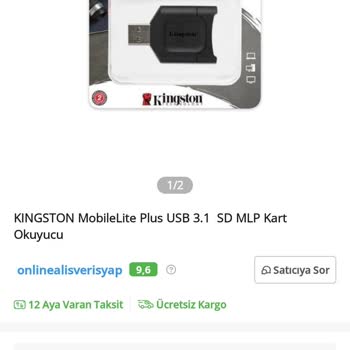 ÇiçekSepeti Fiyat Tutarsızlığı Ve Telafi Edilmemesi.