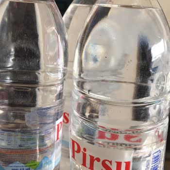 Pirsu Açılmamış Suların İçlerinin Kirli Olması
