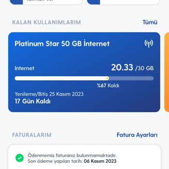 Turkcell Haksız Yere Para Alma