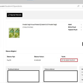 Çotanak Ucuza Satılan Yağın Aslında Ucuz Olmaması