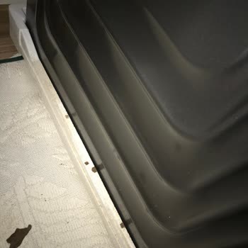 Beko Makine Çamur İçerisinde Geldi, Servis 15 Gün Geç Geldi