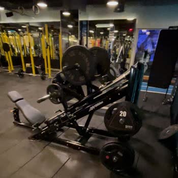 Macfit (Ankara) Spor Salonunda Yaşanan Güvenlik Sorunu