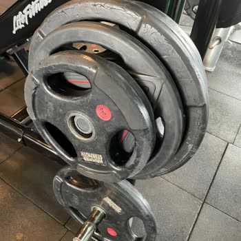 Macfit (Ankara) Spor Salonunda Yaşanan Güvenlik Sorunu