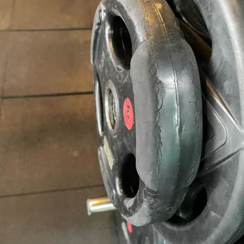 Macfit (Ankara) Spor Salonunda Yaşanan Güvenlik Sorunu