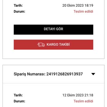 House Of SuperStep Ugg Tazz Ayakkabı İadesi Sorunu