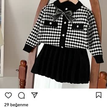 Happykidsfashion134 (Instagram) Alışverişimde Sorun Yaşıyorum