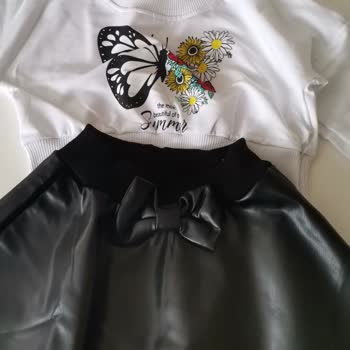 Happykidsfashion134 (Instagram) Alışverişimde Sorun Yaşıyorum