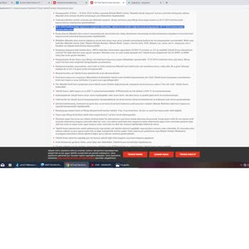 Akbank Nakit Avans Kampanyası Mağduriyeti