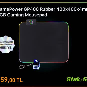 İncehesap Gaming Gecesi Anahtarlik Hediyemi Göndermedi