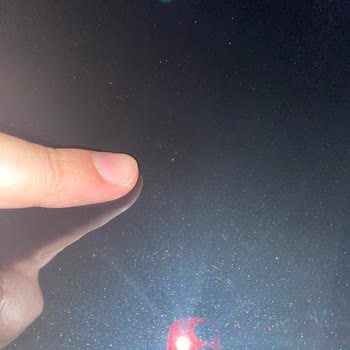 Opel Corsa Siyah Tavan Boya Atması