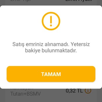 VakıfBank Hisse Satışında Yaşanan Sorunlar