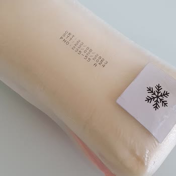 Ekici Kaşar Peyniri Paket Şişmesi