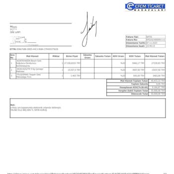 Bosch Ya Eski Markası Değil Ya Da Yönetim Sorunu Var